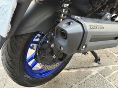 Zontes 368M - ფოტო 8