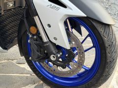 Zontes 368M - ფოტო 9