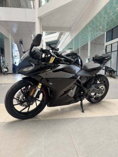 CFMOTO 250SR - ფოტო 2