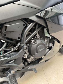 CFMOTO 250SR - ფოტო 3