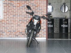 Voge 300R - ფოტო 10