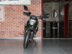 Voge 300R - ფოტო 2