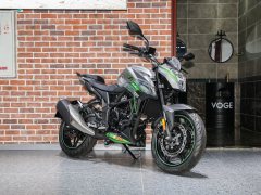 Voge 300R - ფოტო 3