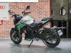 Voge 300R - ფოტო 6