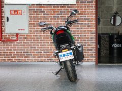 Voge 300R - ფოტო 7