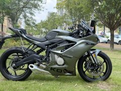 Kayo 450RR - ფოტო 1