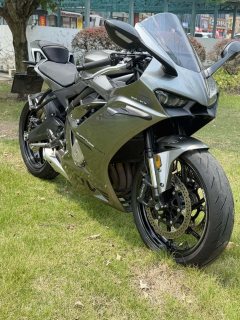 Kayo 450RR - ფოტო 2