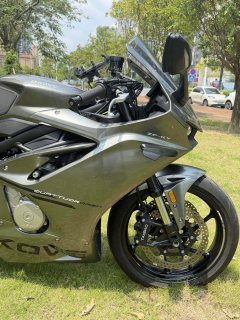 Kayo 450RR - ფოტო 3