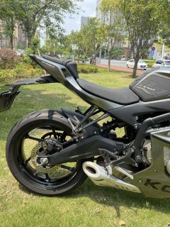 Kayo 450RR - ფოტო 4