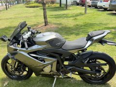 Kayo 450RR - ფოტო 5
