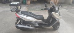 Ariic 318T 250 cc - ფოტო 2