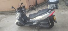 Ariic 318T 250 cc - ფოტო 3