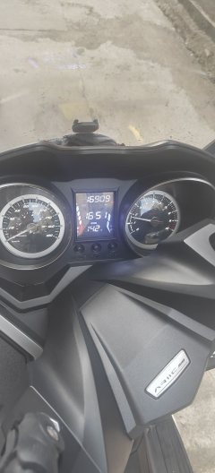 Ariic 318T 250 cc - ფოტო 4