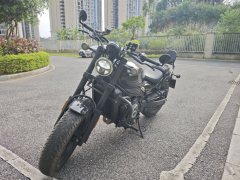 CFMOTO 450CL-C - фото 4