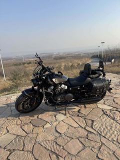 Benda Graystone 250 - ფოტო 1