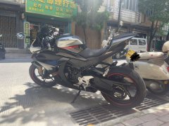 CFMOTO 450SR - ფოტო 11