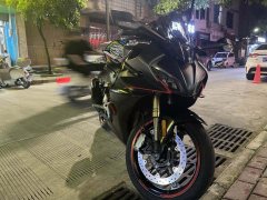 CFMOTO 450SR - ფოტო 3