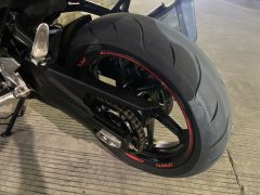 CFMOTO 450SR - ფოტო 5