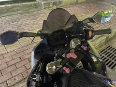 CFMOTO 450SR - ფოტო 6