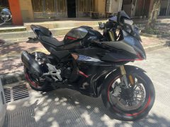CFMOTO 450SR - ფოტო 9