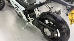 Zhangxue Motorcycles 500RR - ფოტო 4
