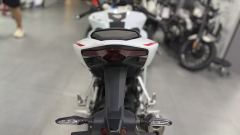 Zhangxue Motorcycles 500RR - ფოტო 5