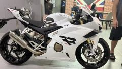 Zhangxue Motorcycles 500RR - ფოტო 7