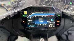 Zhangxue Motorcycles 500RR - ფოტო 9