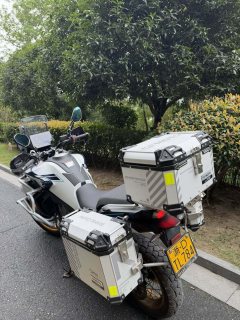 CFMOTO 800MT - ფოტო 5