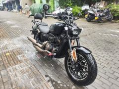 QJMOTOR Flash 350 - photo 1