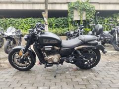 QJMOTOR Flash 350 - photo 3