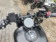 QJMOTOR Flash 350 - photo 4