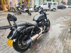 QJMOTOR Flash 350 - photo 7