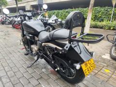 QJMOTOR Flash 350 - photo 9