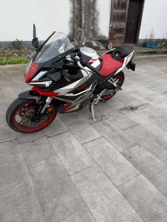 Cyclone RC401 400 cc - ფოტო 3