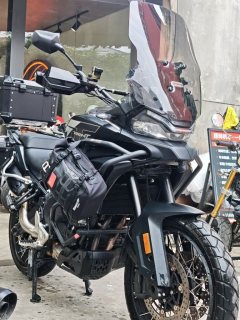 CFMOTO 700MT - ფოტო 1