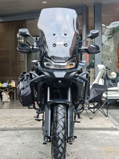 CFMOTO 700MT - ფოტო 2