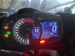 Kawasaki Ninja 400 - фото 2
