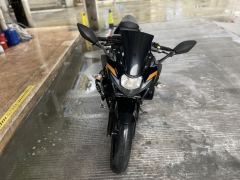 Haojue Suzuki GSX250R - photo 3