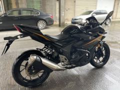 Haojue Suzuki GSX250R - photo 5