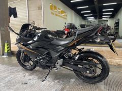 Haojue Suzuki GSX250R - photo 6