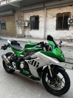 Benelli Tornado 252R 250 cc - ფოტო 1
