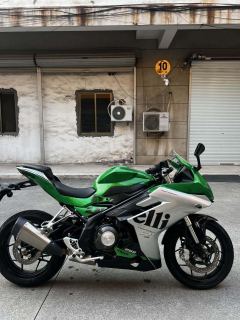 Benelli Tornado 252R 250 cc - ფოტო 2