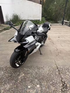 CFMOTO 675SR-R - фото 1