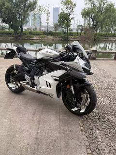 CFMOTO 675SR-R - фото 4