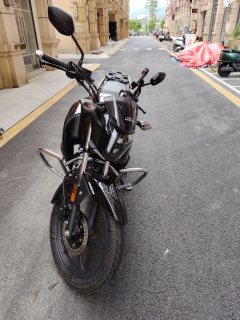 Sundiro Honda CBF150RE - ფოტო 2