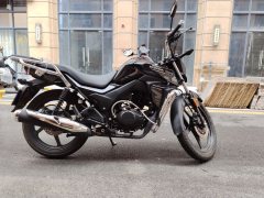 Sundiro Honda CBF150RE - ფოტო 3