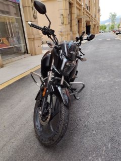 Sundiro Honda CBF150RE - ფოტო 5