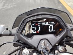 Sundiro Honda CBF150RE - ფოტო 6