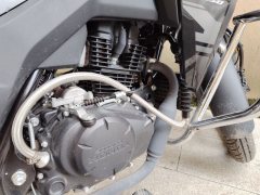 Sundiro Honda CBF150RE - ფოტო 9